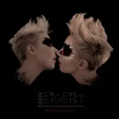 Zeigeist — Chasing Your Shadow All Around The World