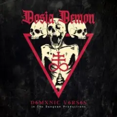 Dosia Demon — Fritenite