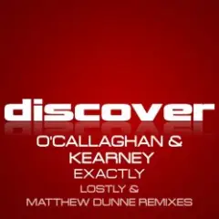 O'Callaghan & Kearney — Exactly (Original Mix)
