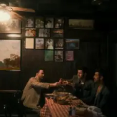 Jonas Brothers — No Time To Talk