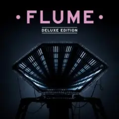 Flume feat. Freddie Gibbs — Holdin' On