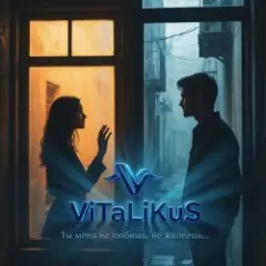 Обложка трека Ты меня не любишь, не жалеешь…