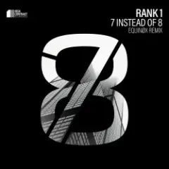 Rank 1 — 7 Instead Of 8