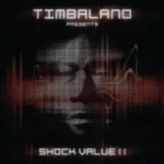 Timbaland — Ease Off The Liquor (Instrumental)