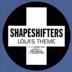 Lola's Theme (Eric Prydz Mix)