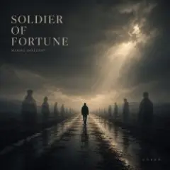 Soldier of Fortune (Cover)