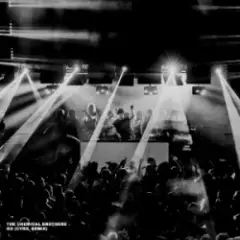 The Chemical Brothers — Go (CYRIL Remix)