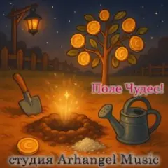 Arhangel Music — Поле Чудес