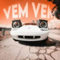 Jmilton & MC Xangai — Vem Vem