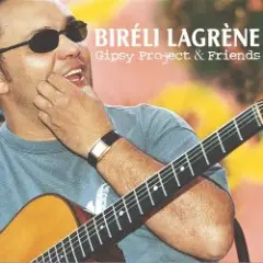 Bireli Lagrene — Capucines