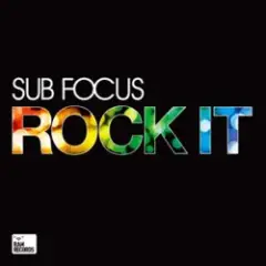 Обложка трека Rock It