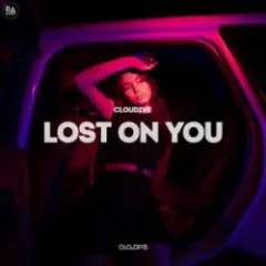 Обложка трека Lost On You