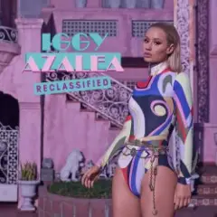 Iggy Azalea — Iggy SZN