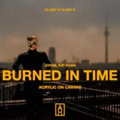 Joone & Kat Koan — Burned In Time (Live In Berlin)