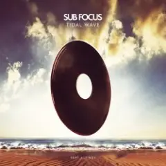 Sub Focus — Tidal Wave Feat Alpines (Chuckie Remix)