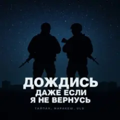 Дождись, даже если я не вернусь (Red Line & M1CH3L P Radio Remix)
