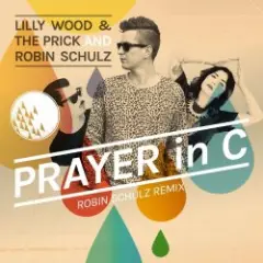 Robin Schulz — Un Sueno