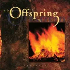 The Offspring — Kick Him When He's Down