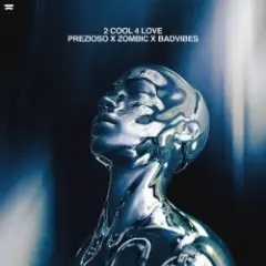 Prezioso feat. Braaheim & Widemode — Heartless
