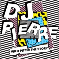DJ Pierre — Generate Power 2017