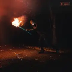 Virtual Riot — Virtual Riot - Scorched Earth