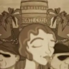 French Braids feat. YoSoyMatt & Eva de Marce — Monte Carlo