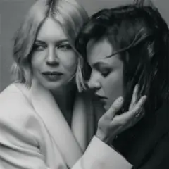 Maryna Krut & Onuka — Поясни
