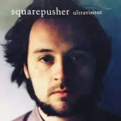 Squarepusher — Exciton