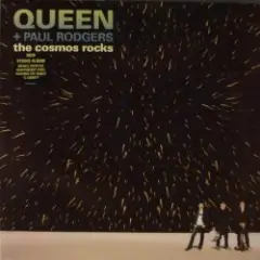 Cosmos Rockin'