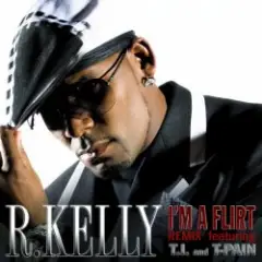 I'm A Flirt (Remix)
