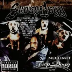 Snoop Dogg — Dolomite
