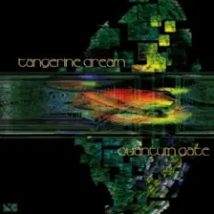 Tangerine Dream — Pink Ashes