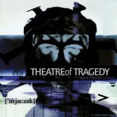 Theatre Of Tragedy — City of light