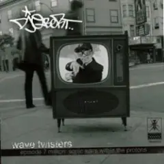 DJ Qbert — Sneak Attack