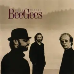 Bee Gees — Charade