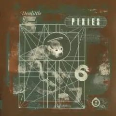 Обложка трека Mr. Grieves