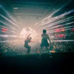 Обложка трека Heaven