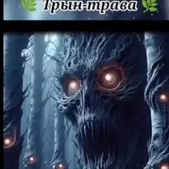 Трынь трава
