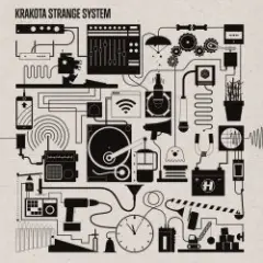 Krakota — Xylo