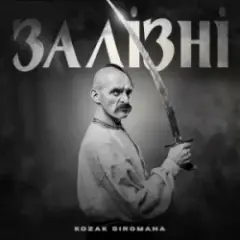Залізні
