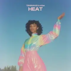 Tensnake & mOat — Heat