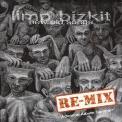 Nookie (Androids Vs. Las Putas Remix)