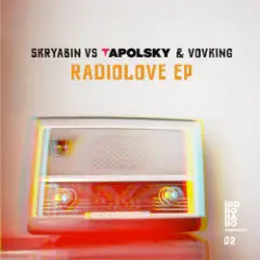 Скрябін — Кинули (Tapolsky & VovKING Mix)