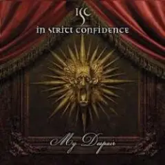 In Strict Confidence — Set Me Free
