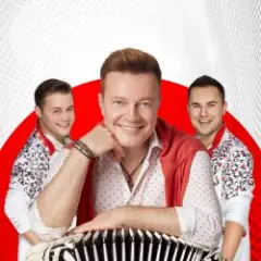 Баян Микс — Лезгинка