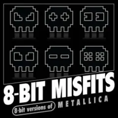 8-Bit Misfits — Enter Sandman (Metallica remix)