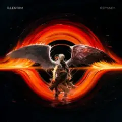 ILLENIUM & Mako — Into The Dark