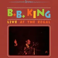 Why I Sing The Blues