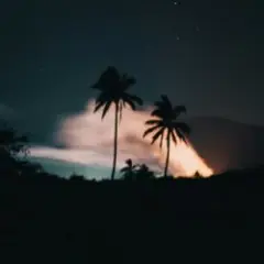 Soluna — Can't Help But Worry