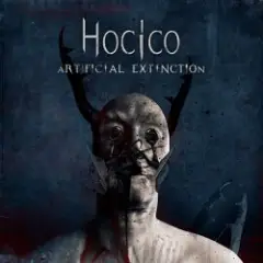 Hocico — Twist The Thorn